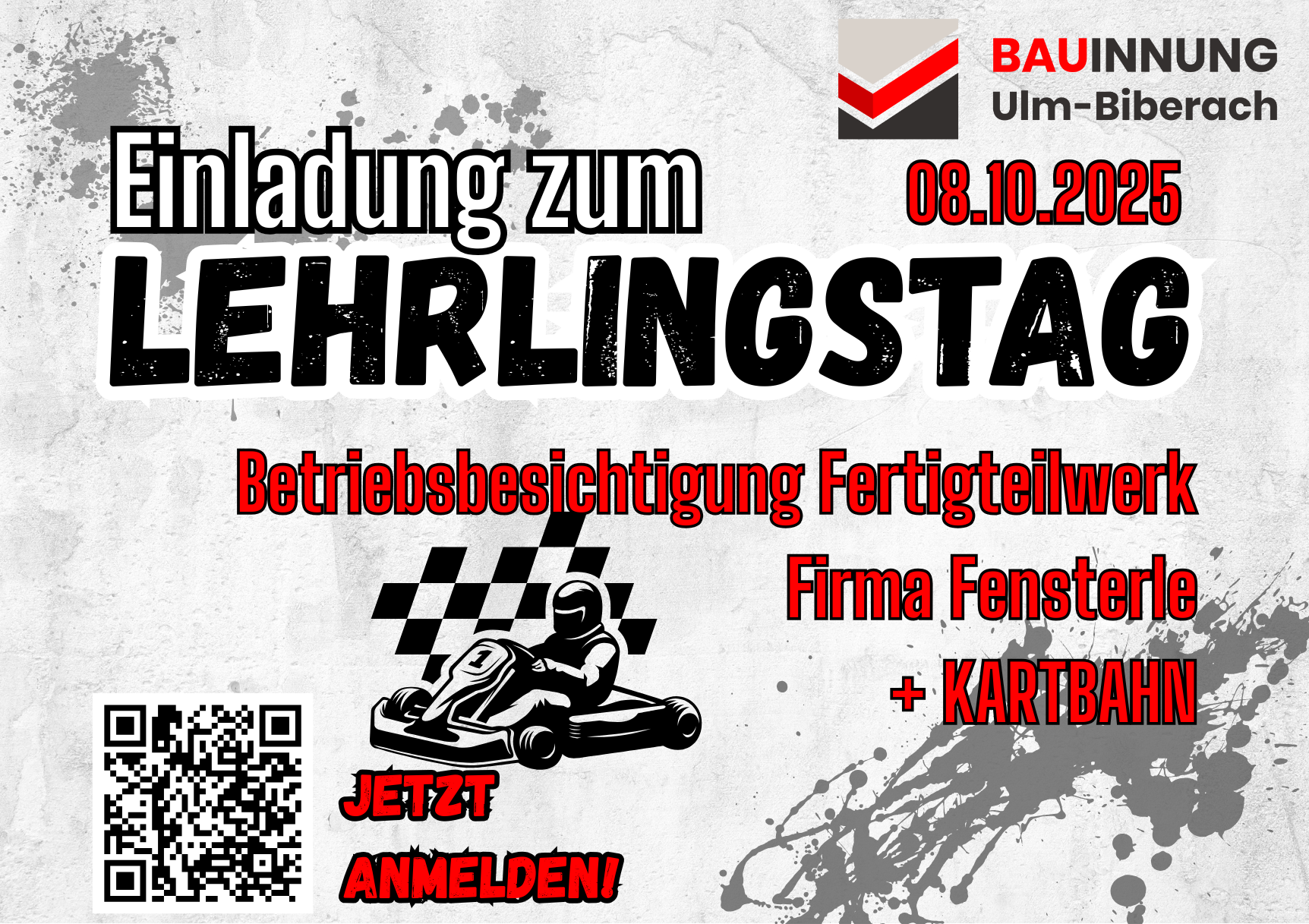 Lehrlingstag