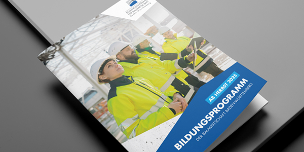 Bildungsprogramm ab Herbst 2025