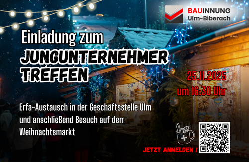 Jungunternehmertreffen